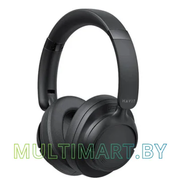 Наушники Havit H652BT (черный) картинка 2